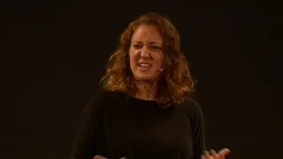 I travel around the world, asking women what freedom means to them | Lucy Plummer | TEDxEMWS