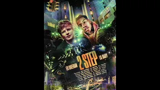 Ed Sheeran - 2step (ft. Lil Baby) [Instrumental Version/remake]