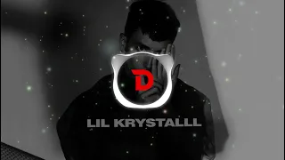 LIL KRYSTALLL feat. Лоя (5sta Family) - Я БУДУ