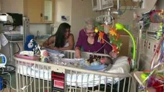 Seattle Children's Performs 100th Heart Transplant