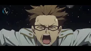 Top 10 Most OVERPOWERED Anime Fight Scenes [60FPS] [1080p]