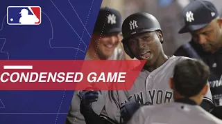 Condensed Game: NYY@LAA - 4/27/18