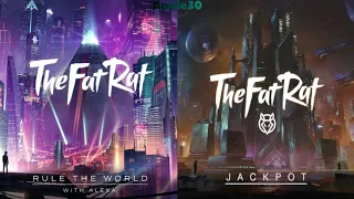 TheFatRat & AleXa (알렉사) Mashup - Rule The Jackpot