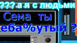 Тест телефона ФЭГ ЭГФ † Связь с потусторонним миром в реальном времени † испытание № 2