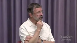 Stanford Seminar-Entrepreneurial Thought Leaders: Ed Catmull of Walt Disney and Pixar Studio