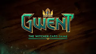 GWENT. Гвинт. Чудовища (Оргойды на "Мощи") / #gwent #гвинт #xim3ra (18+)