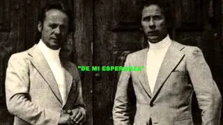 Los Visconti - De mi esperanza - Zamba de mi esperanza - Colección Lujomar