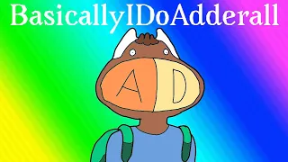 Vanossgaming Animated - BasicallyIDoAdderall