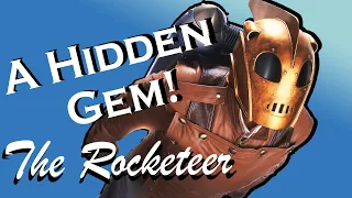 The Rocketeer and its Surprising Endurance: A Cult Classic Retrospective (Video Essay/Review)