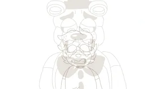 Alive - FNAF animation meme WIP // READ DESC (OLD)