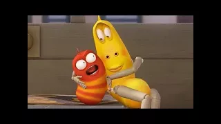 LARVA | Members | Children's Cartoons | 89german in Spanish