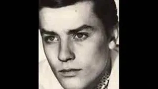 Alain Delon, The Star