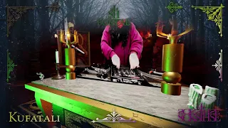 Sickest House Portal: Halloween Virtual Festival - Kufatali