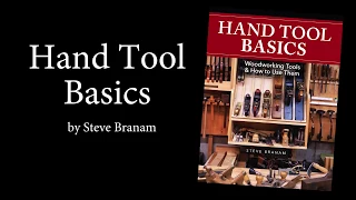 Hand Tool Basics (Preview)