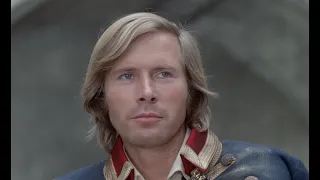 Captain Kronos Vampire Hunter (1974) Trailer