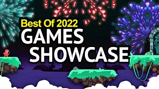 Best Games Of 2022 - Made With GDevelop