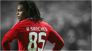 Renato Sanches/Best Moments/Sp ive/HD