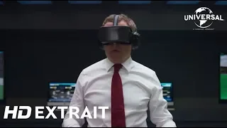 Johnny English Contre-Attaque / Extrait "Réalité virtuelle" VF [Au cinéma le 10 Octobre]