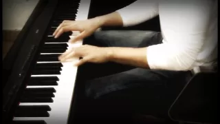 Por Una Cabeza - Carlos Gardel ( Piano Cover - Welder Dias )
