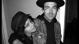 Yelawolf's Stories #34 (with Fefe Dobson)