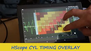 GADGETS#121 - HScope CYL TIMING OVERLAY