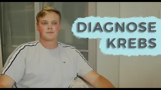 Diagnose Krebs - Amputation | Meine Krebsgeschichte | Krebs und Amputation mit 20 | Alex Böhmer