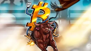 BITCOIN $ 56 000 ? Vizionati clipul pana la capat, SAND indicat la $ 0.25, LUNA si AXS