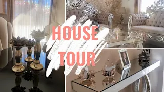 HOUSE TOUR - Te muestro TODA la 🏠| Bienvenidos✨