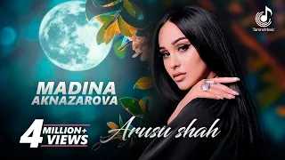 Мадина Акназарова - Арусу Шах "Суруди Туёна" | Madina Aknazarova - Arusu Shah | Concert Version