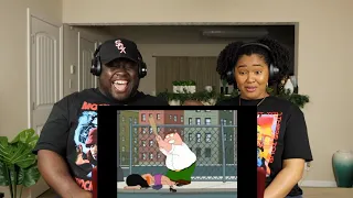 Kidd and Cee Reacts To Family Guy Dark Humor Moments