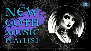 Dark & exciting: Essential Gothic Mix 63