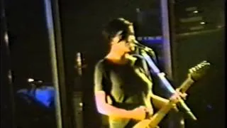 Elastica - S.O.F.T. (live '95)