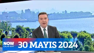 İstanbul'da fetih coşkusu... 30 Mayıs 2024 İlker Karagöz ile Çalar Saat