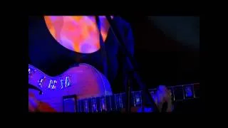 Gemma Ray - Ghost on the highway (Gun Club cover) (Live @ Ex-Wide, Pisa, 24th November 2012)