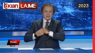 Edicioni i Lajmeve Tv Klan 17 Shtator 2023, ora 23:55 | Lajme - News