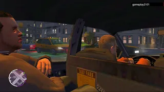 GTA 4 TBoGT Бургершот с Армандо и Энрике