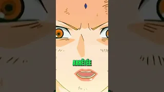 Naruto gagne le paris