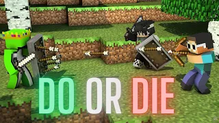 Do or Die | Dream Animations