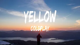 Coldplay - Yellow - David Guetta, Anne-Marie & Coi Leray, Jon Pardi, Jung Kook Featuring Latto, Ice