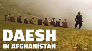 Daesh in Afghanistan | TOLOnews Documentary