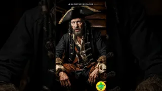 Факты о пиратах/Женщины пираты #пираты #pirates #факты