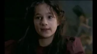 Cosette chez les Thénardier - extrait du téléfilm de Josée Dayan