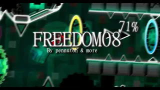 Freedom08 71%