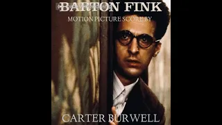 Carter Burwell  Love Theme From Barton Fink