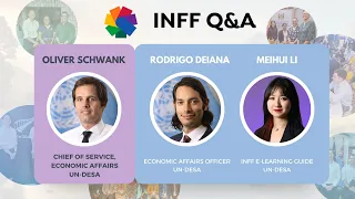 INFF Explained: Your Questions Answered