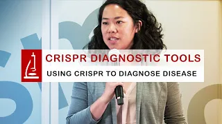 Using CRISPR to Diagnose Disease
