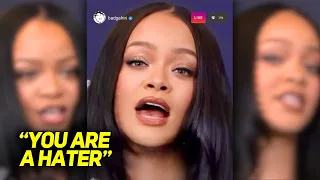 Rihanna Cuts Ties With Nicki Minaj After She SHADES Her For Supporting Megan Thee Stallion