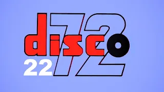 Disco 72 - Edition 22