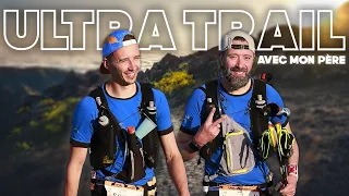 Je cours un ULTRA TRAIL de 88KM sans aucune expérience (MAXI RACE 2023) 🏔️🏃‍♂️