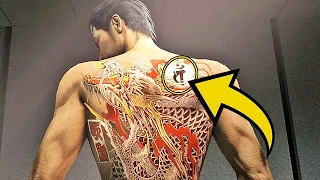 10 Details In Yakuza Games That'll Blow Your Mind